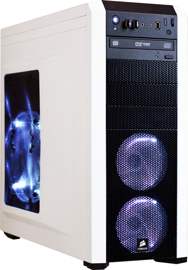 The High end PC PC Buying Guide Polygon